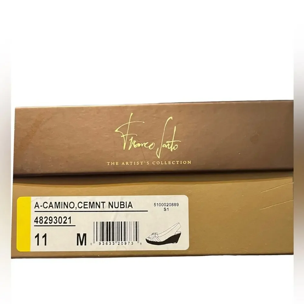 Franco Sarto brand francosarto